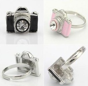 Camera ring